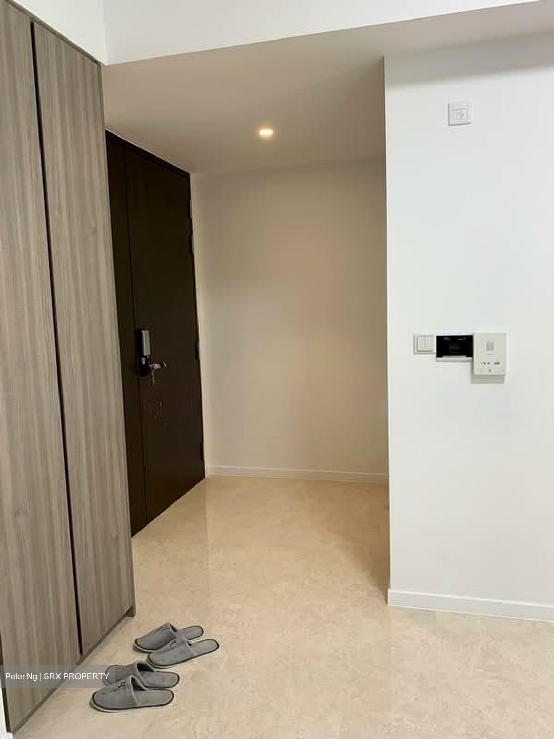 Botanique At Bartley (D19), Condominium #576674861